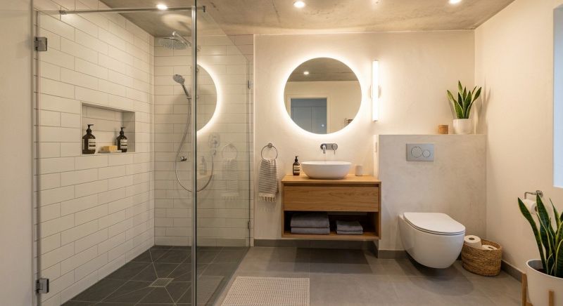 Top Bathroom Remodeling Companies in Oak Park, IL