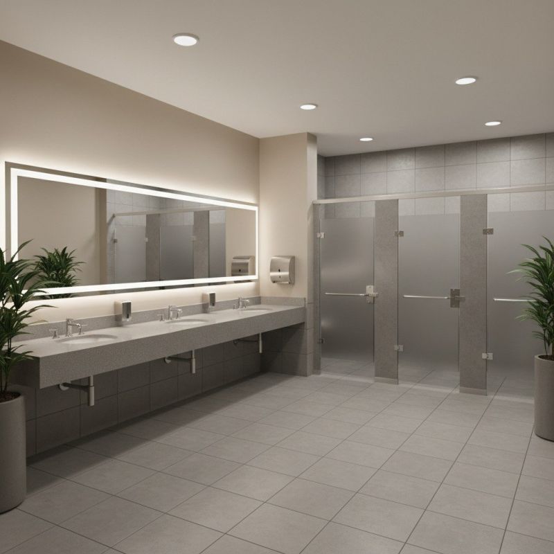 Top Bathroom Remodeling Companies in Orland Park, IL