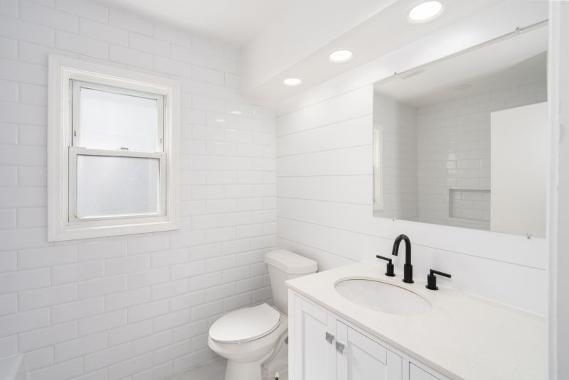 Top Bathroom Remodeling Companies in Westmont, IL